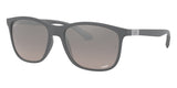 ray ban chromance rb 4330ch 60175j polarised