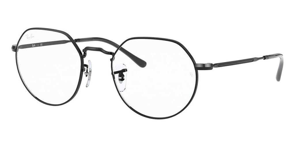 Ray-Ban Jack RB 6465 2509 Glasses