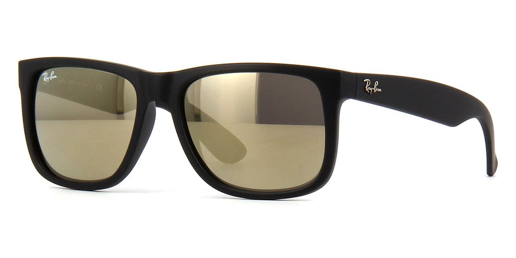 ray ban justin rb4165 6225a