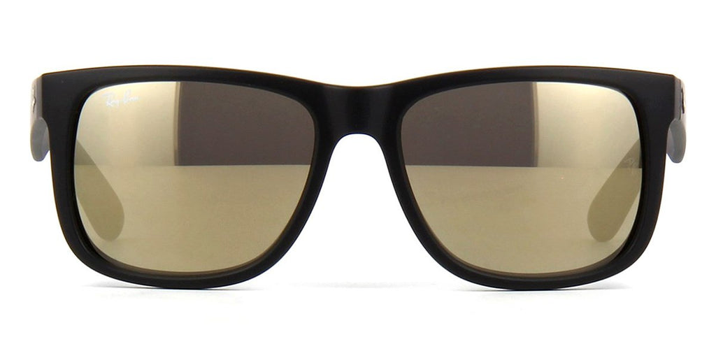 ray ban justin rb4165 6225a