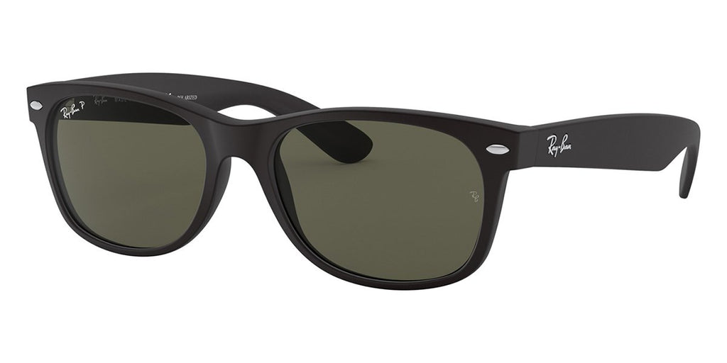 ray ban new wayfarer rb 2132 62258 polarised