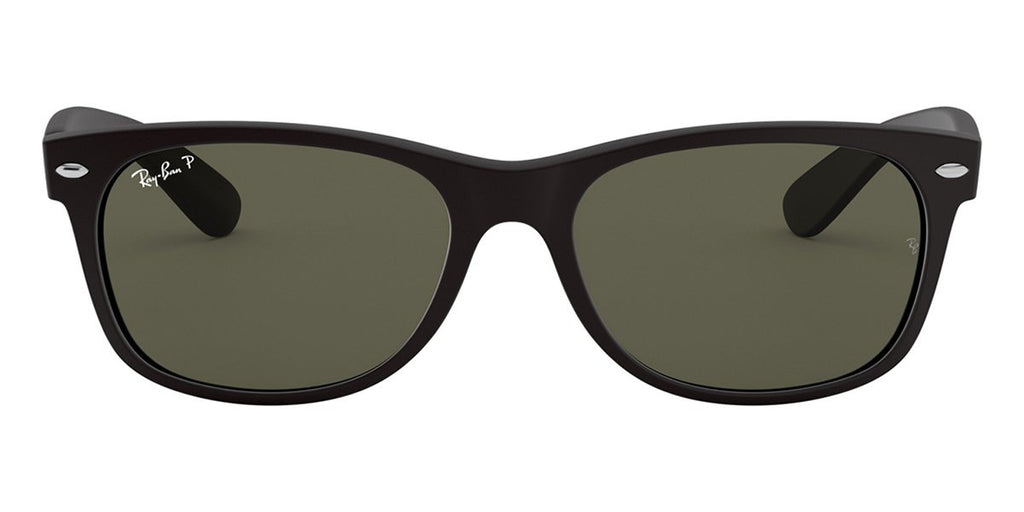 ray ban new wayfarer rb 2132 62258 polarised