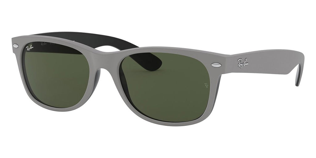 ray ban new wayfarer rb2132 646431