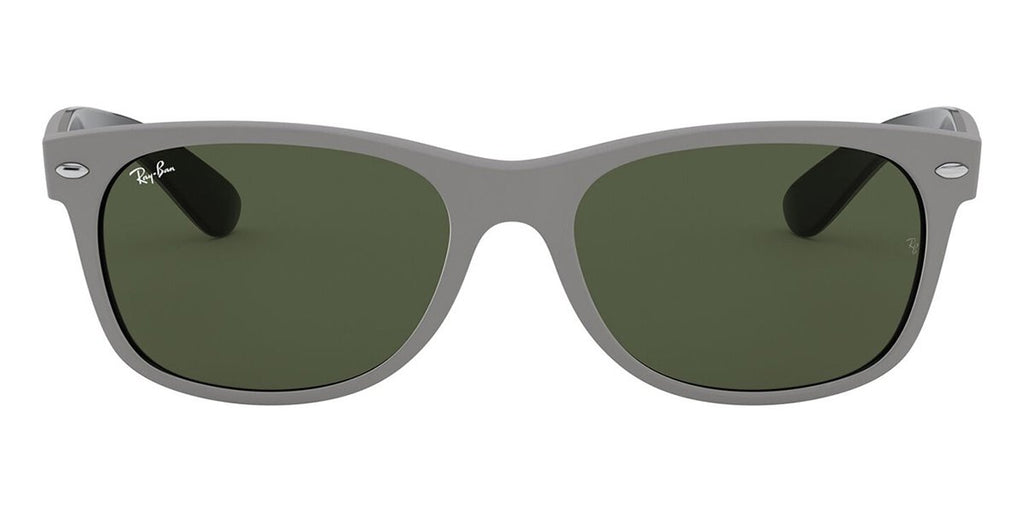 ray ban new wayfarer rb2132 646431