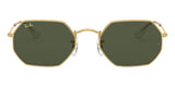 ray ban octagonal rb 3556 919631