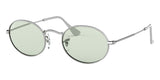 ray ban oval rb3547 003t1