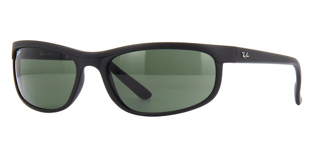 ray ban predator 2 rb 2027 w1847