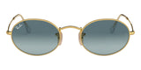 ray ban rb 3547 0013m