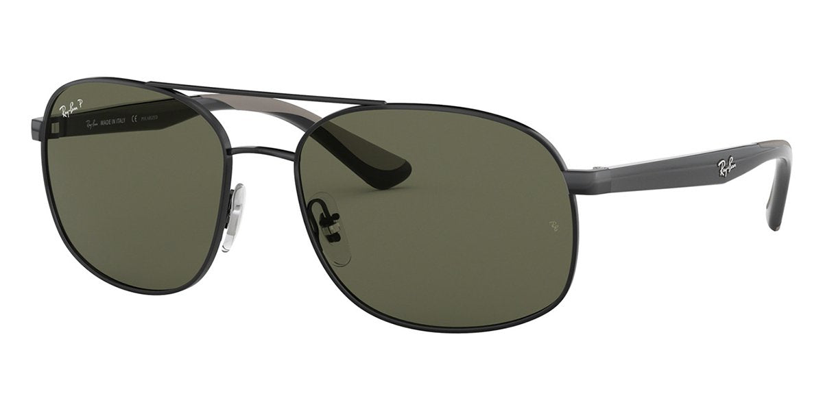 Ray-Ban RB 3593 002/9A Polarised Sunglasses – GlassesNow