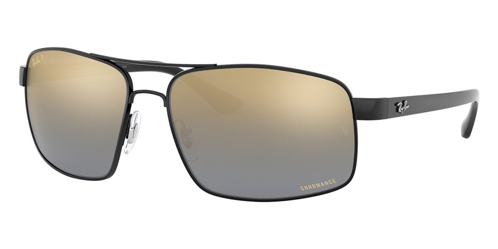 ray ban rb 3604ch 002j0 polarised