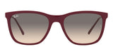 Ray-Ban RB 4344 6534/32 Sunglasses