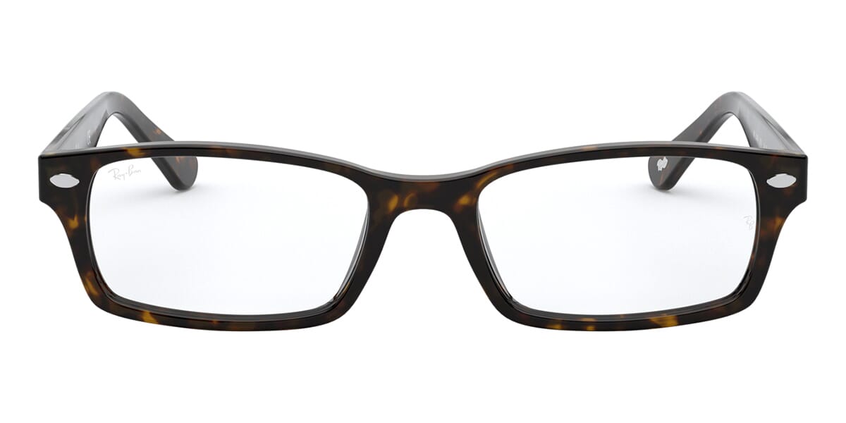 Ray-Ban RB 5206 2012 Glasses – GlassesNow