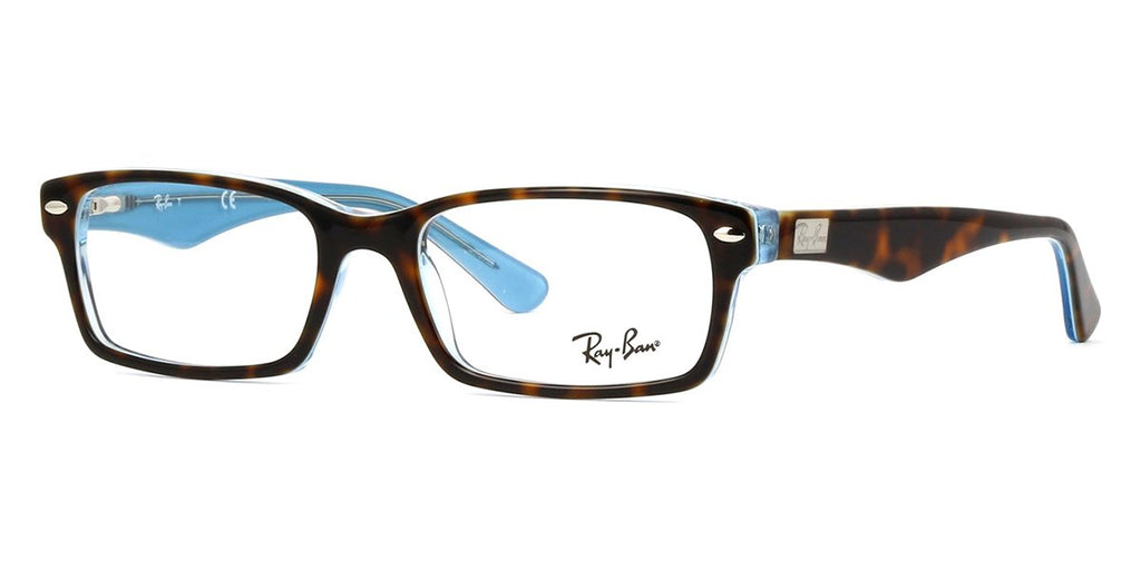 ray ban rb 5206 5023