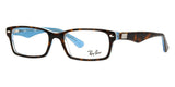 ray ban rb 5206 5023