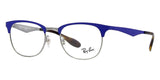 ray ban rb 6346 2911