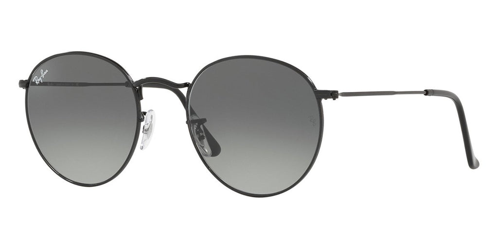 ray ban round metal rb 3447n 00271