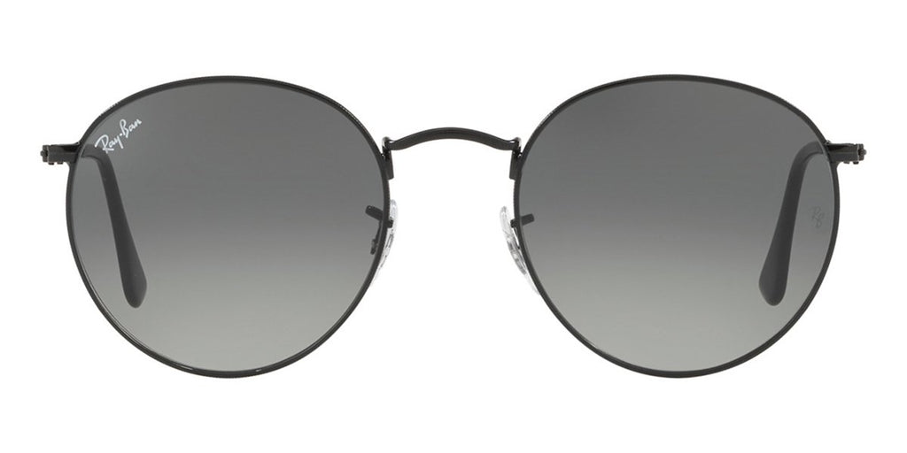 ray ban round metal rb 3447n 00271