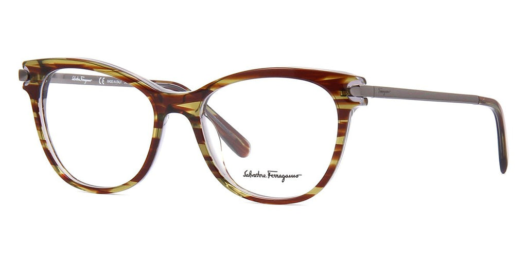 salvatore ferragamo sf2763 027