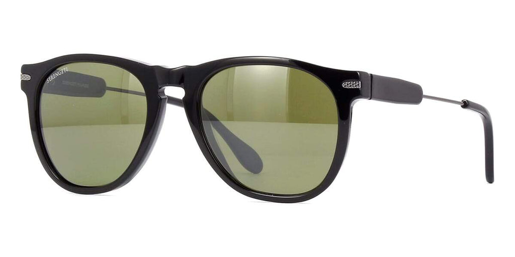 Serengeti Amboy SS530001 Sunglasses