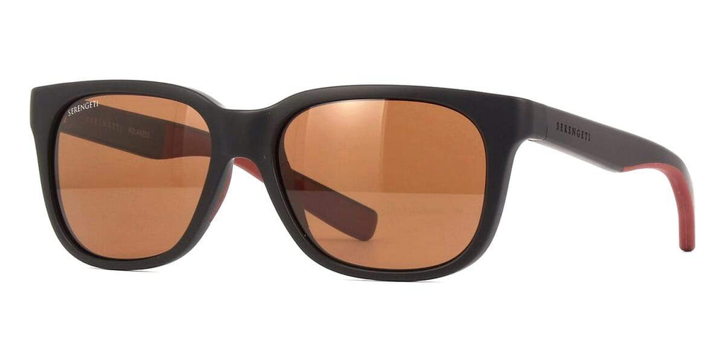 Serengeti Egeo 8677 Sunglasses