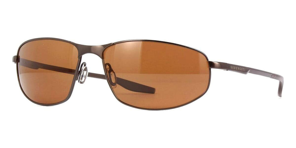 Serengeti Matera Large 8731 Sunglasses