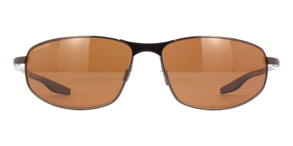 Serengeti Matera Large 8731 Sunglasses