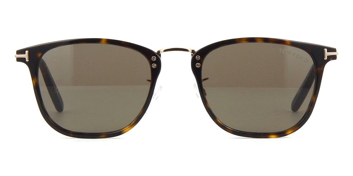 Tom Ford Beau TF672 52E