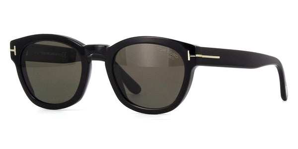 Tom Ford Bryan-02 TF590S 01D Polarised