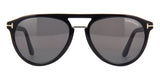 tom ford burton tf697 01c