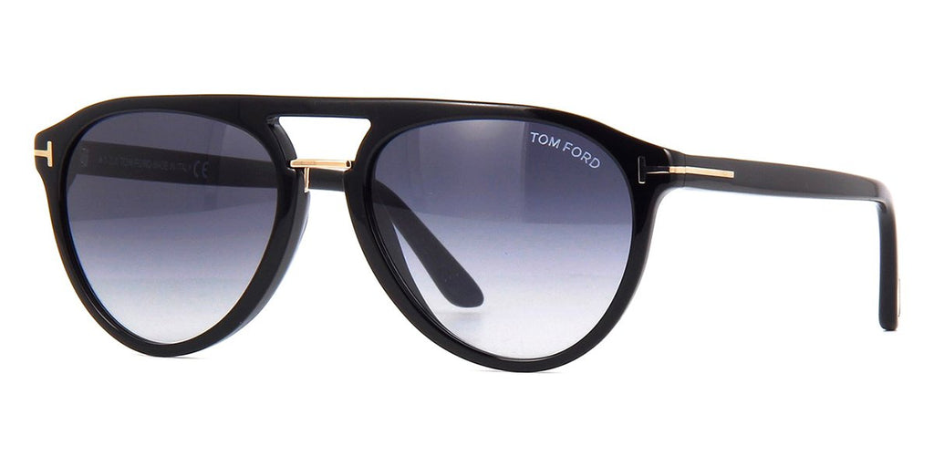 tom ford burton tf697 01w