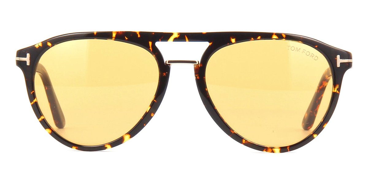 Tom ford hot sale burton sunglasses