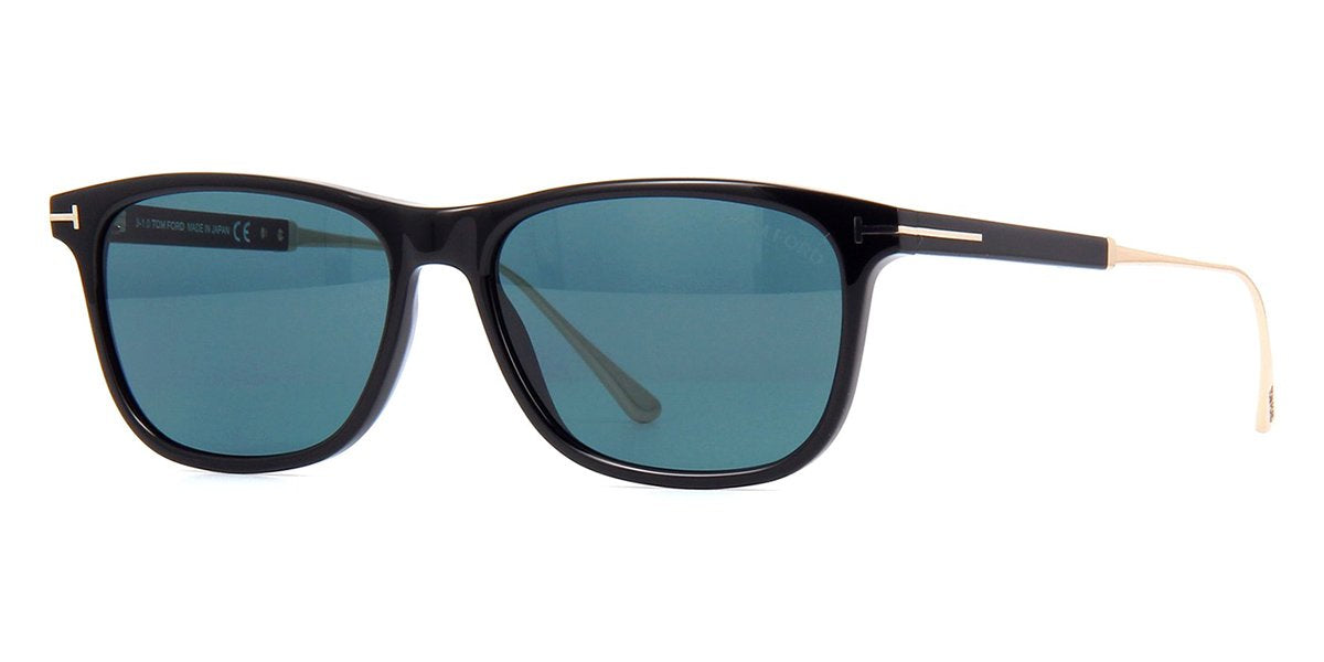 Tom Ford Caleb TF813 01V