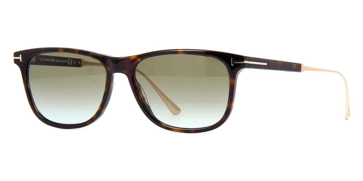 Tom Ford Caleb TF813 52G