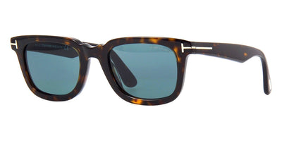 Tom Ford Dario TF817-N 01A Sunglasses – GlassesNow
