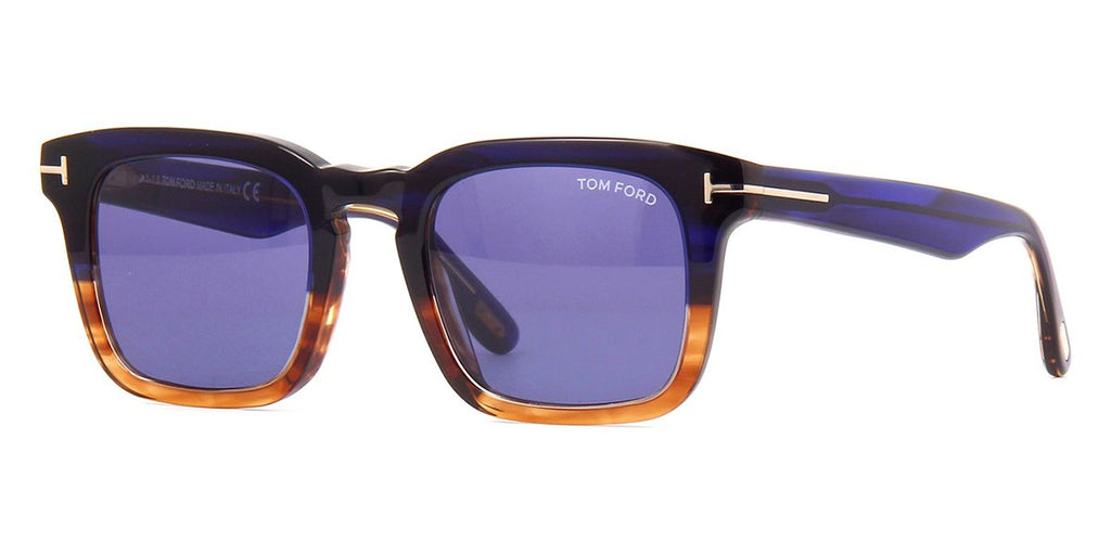 tom ford dax tf751s 55v