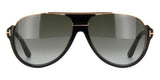 tom ford dimitry tf0334 01p