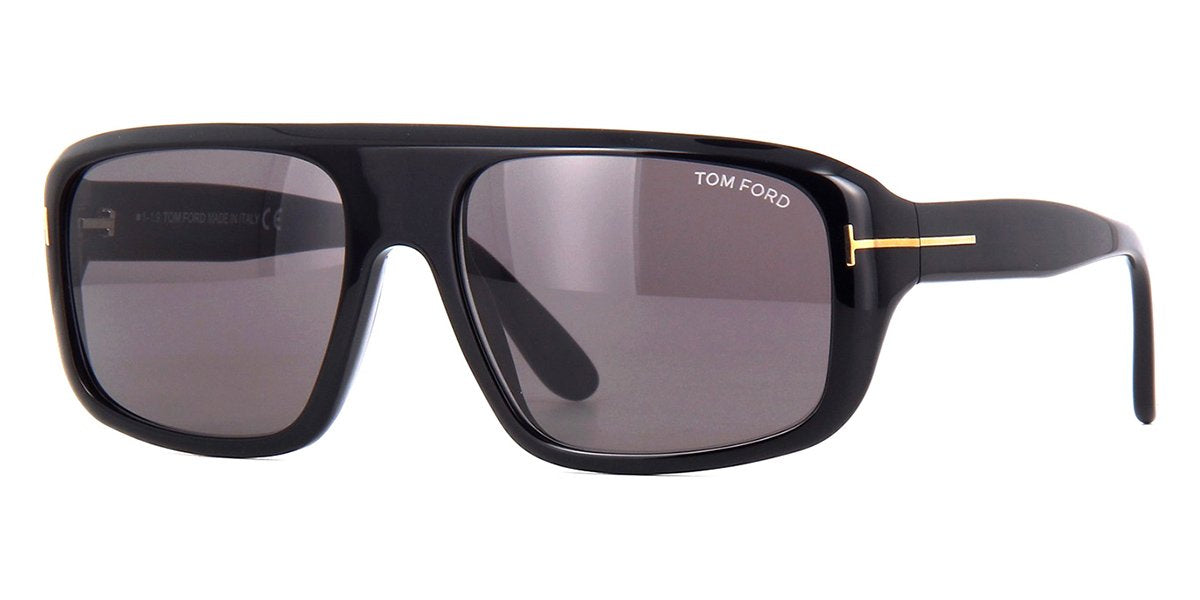 Tom sales ford duke