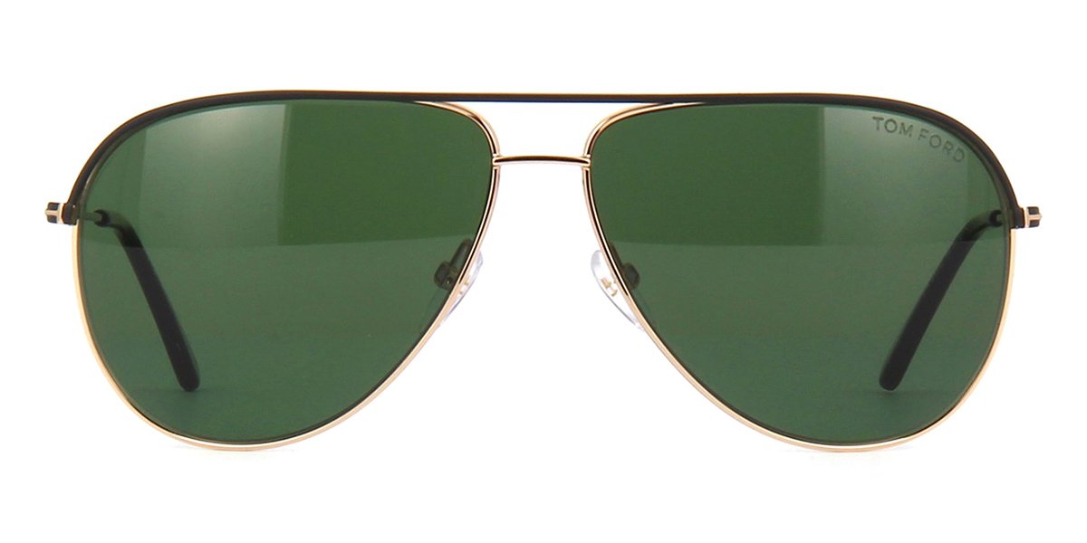 Tom ford erin aviator sales sunglasses