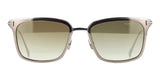 Tom Ford Hayden TF831 12Q Sunglasses