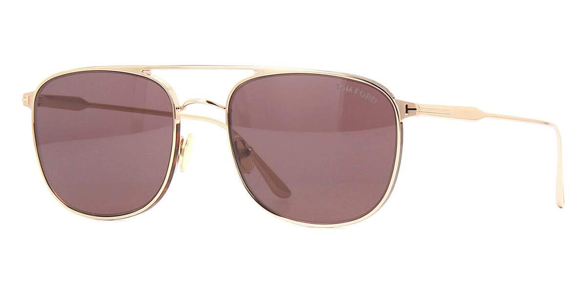 Tom Ford Jake TF827 28E