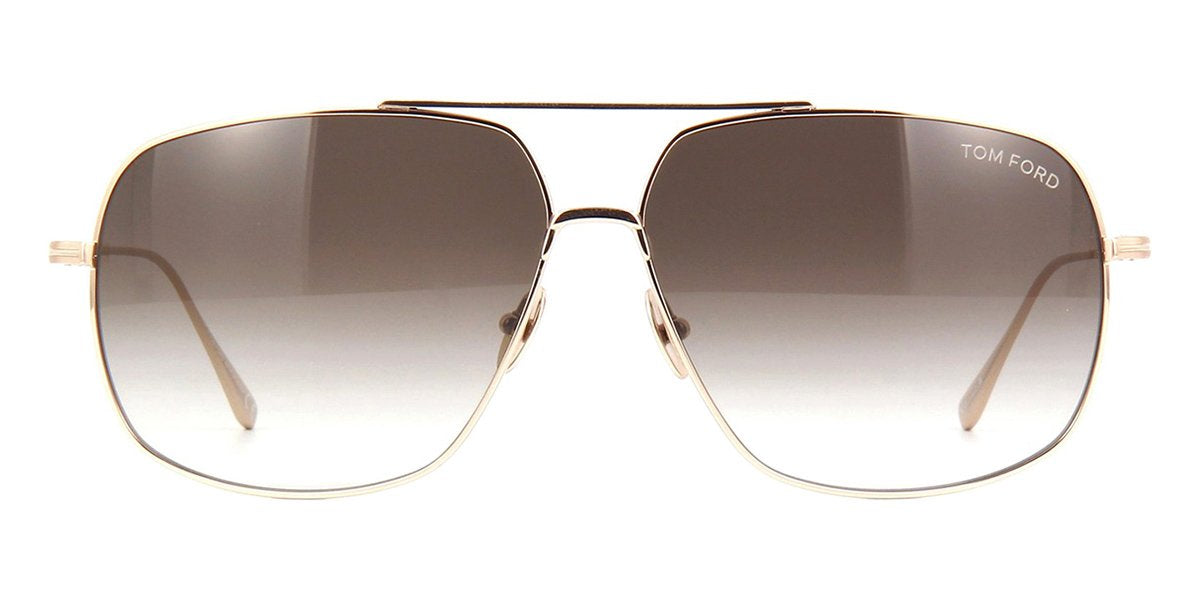 Tom ford best sale john sunglasses