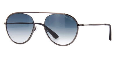 TOMFORD☆Kieth-02 TF599 16Z ミラー - agedor.ma