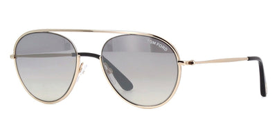 Tom Ford Keith-02 TF599 16Z Sunglasses – GlassesNow