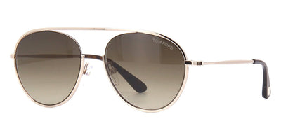 TOMFORD☆Kieth-02 TF599 16Z ミラー - agedor.ma