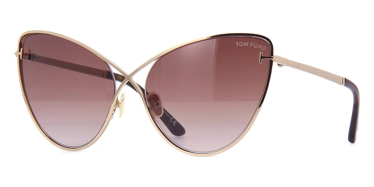 Tom ford deals leila sunglasses