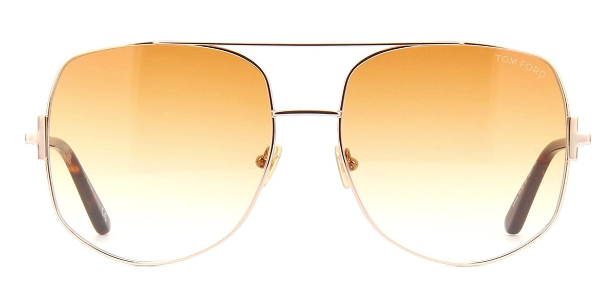 Tom ford lennox store sunglasses