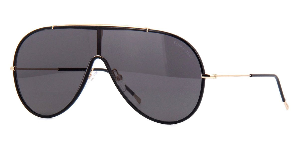 Tom Ford Mack TF671 01A