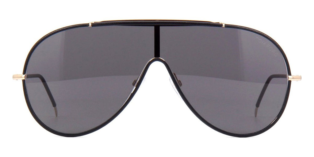 Tom Ford Mack TF671 01A