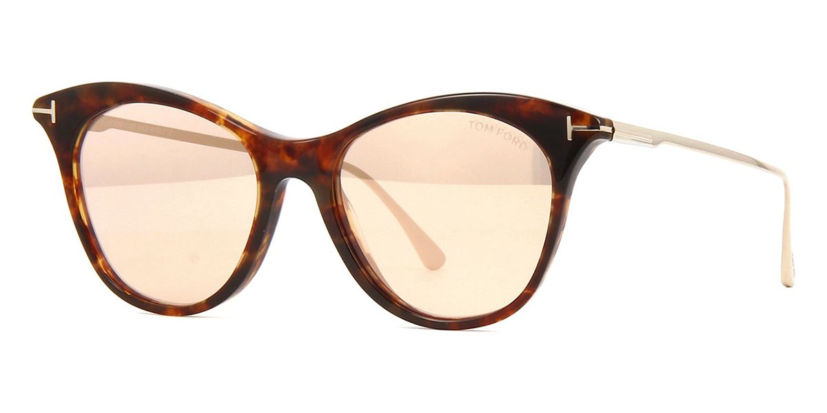 Tom ford hot sale micaela sunglasses