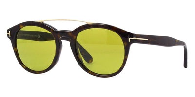 Tom Ford Newman TF515 55E Sunglasses – GlassesNow